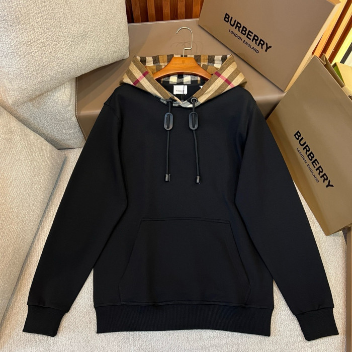 Bur*berry Hoodies
