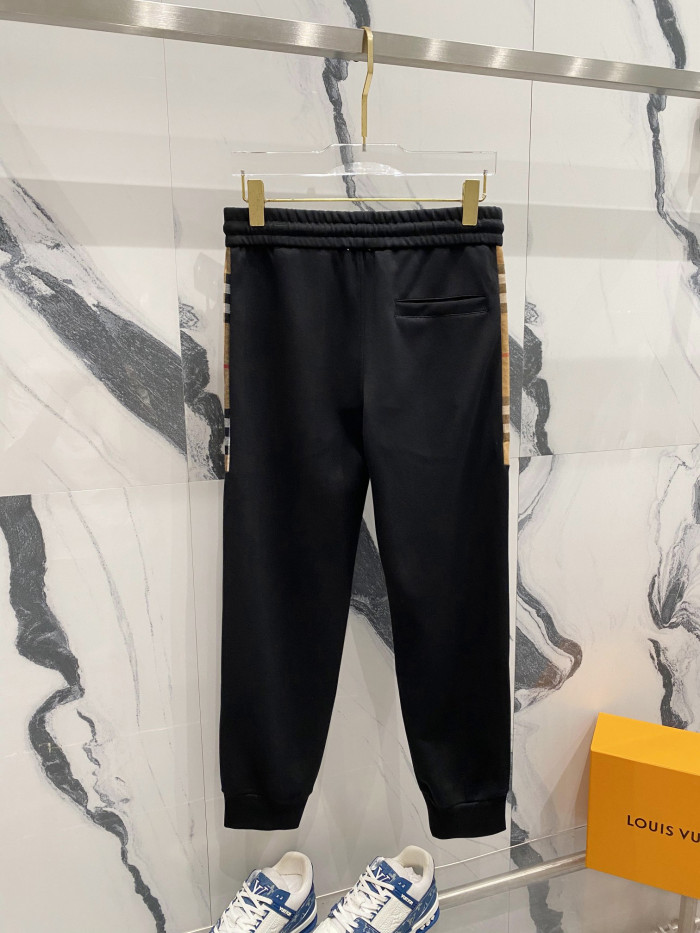 Bur*berry Pants