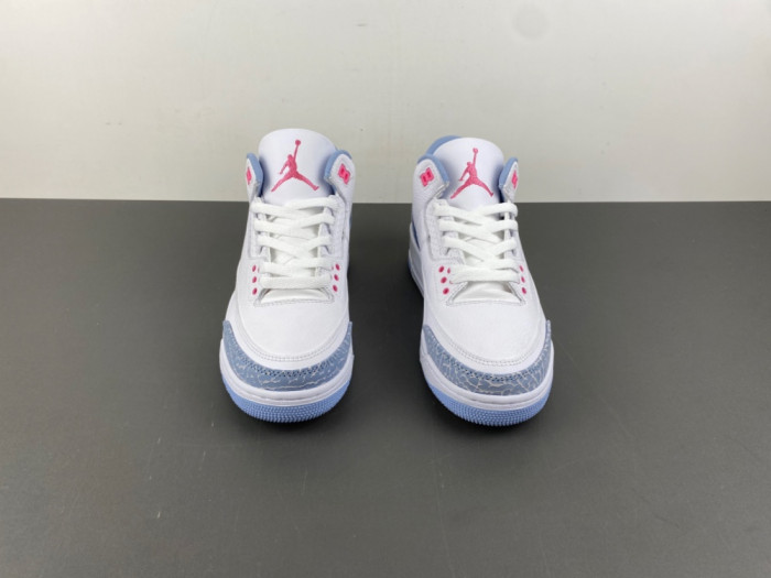 Air Jordan 3 “Cobalt Bliss” HQ0784-101
