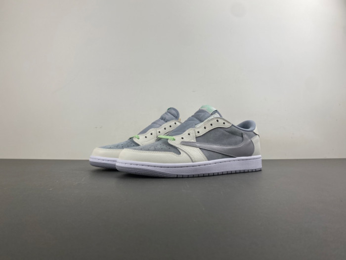 Travis Scott x Jordan Air Jordan 1 HQ2004-400