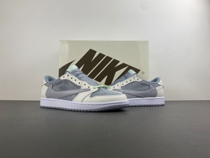 Travis Scott x Jordan Air Jordan 1 HQ2004-400