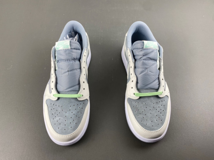 Travis Scott x Jordan Air Jordan 1 HQ2004-400