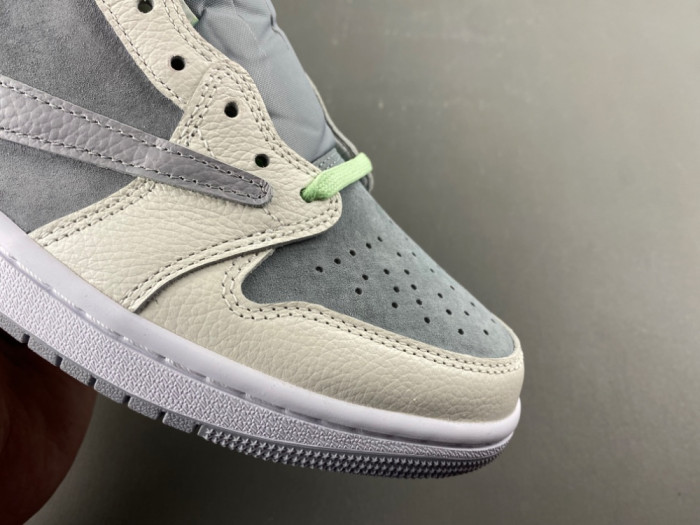 Travis Scott x Jordan Air Jordan 1 HQ2004-400