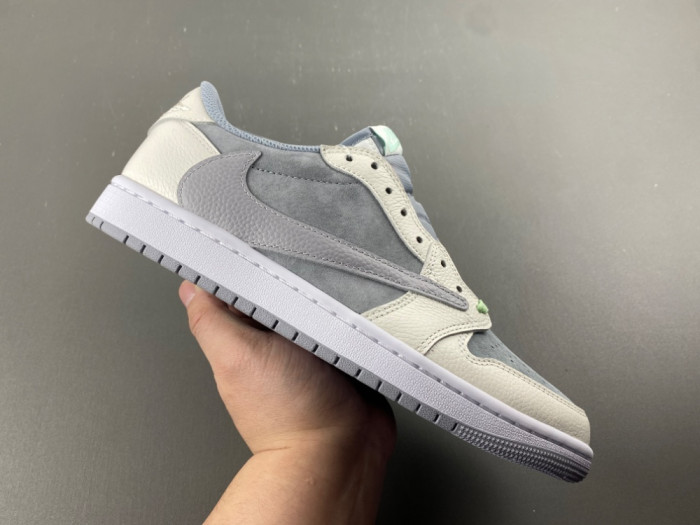 Travis Scott x Jordan Air Jordan 1 HQ2004-400