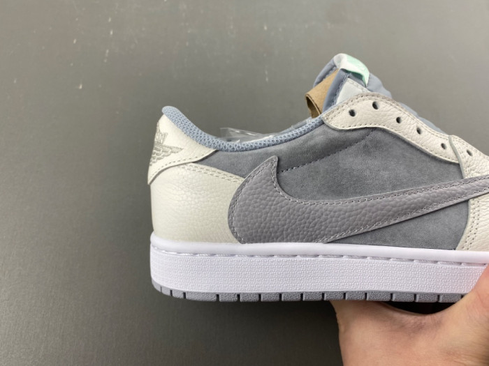 Travis Scott x Jordan Air Jordan 1 HQ2004-400