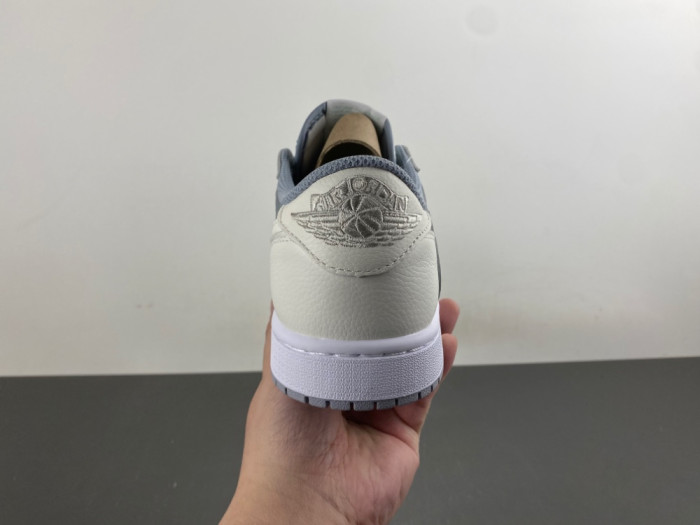 Travis Scott x Jordan Air Jordan 1 HQ2004-400