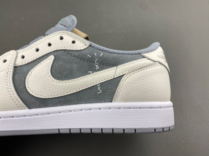 Travis Scott x Jordan Air Jordan 1 HQ2004-400