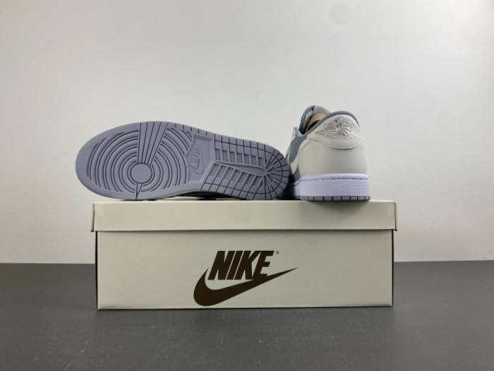Travis Scott x Jordan Air Jordan 1 HQ2004-400