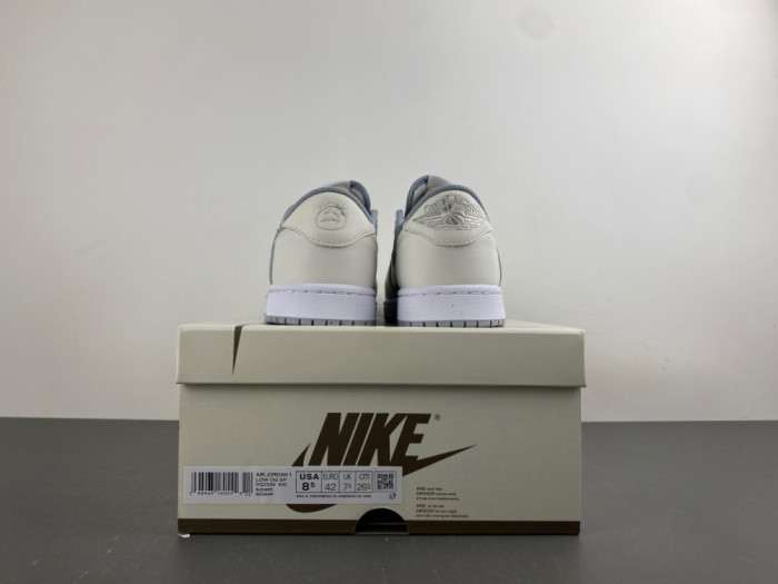 Travis Scott x Jordan Air Jordan 1 HQ2004-400