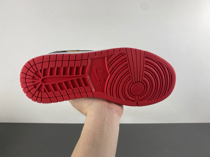 Air Jordan 1 Low “Pizza” HQ2016-200