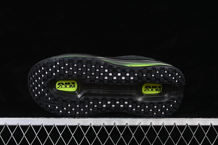 Nike Vomero Premium Black Volt HQ2050-001