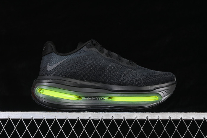 Nike Vomero Premium Black Volt HQ2050-001