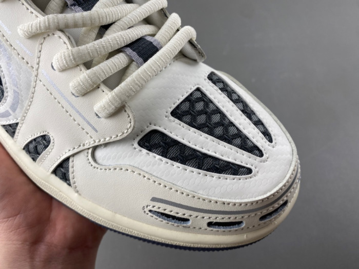 Air Jordan 1 Low Method of Make V3 Sail Coconut Milk HQ2186-100
