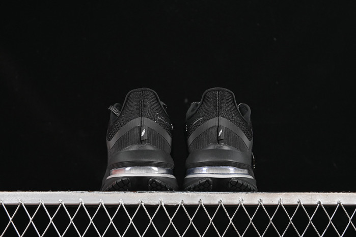 Nike Air Zoom Pegasus Premium Black Metallic Silver HQ2592-005