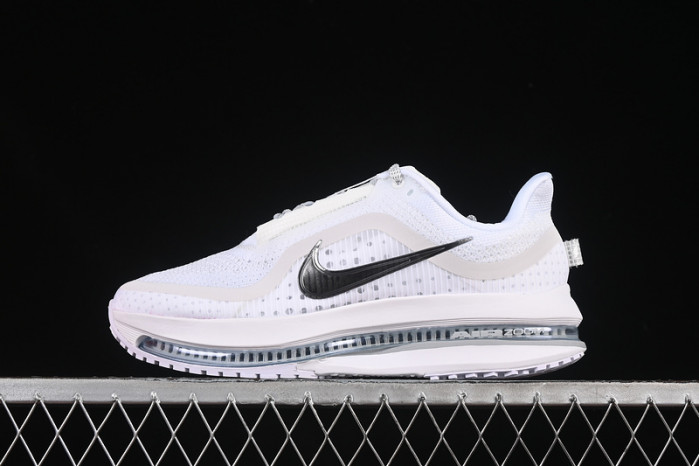 Nike Air Zoom Pegasus Premium White Metallic Silver HQ2592-102