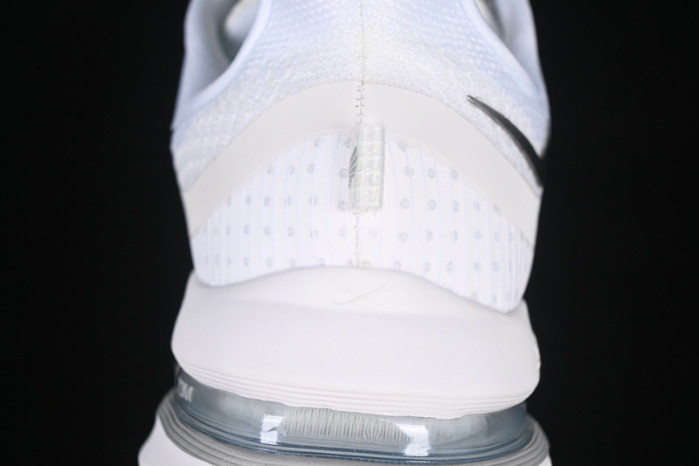 Nike Air Zoom Pegasus Premium White Metallic Silver HQ2592-102
