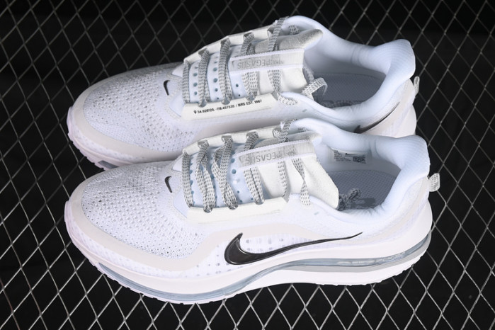 Nike Air Zoom Pegasus Premium White Metallic Silver HQ2592-102