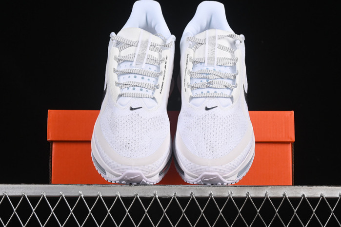Nike Air Zoom Pegasus Premium White Metallic Silver HQ2592-102