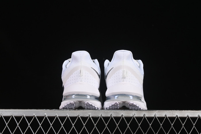 Nike Air Zoom Pegasus Premium White Metallic Silver HQ2592-102