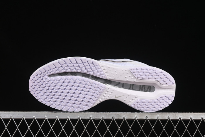 Nike Air Zoom Pegasus Premium White Metallic Silver HQ2592-102
