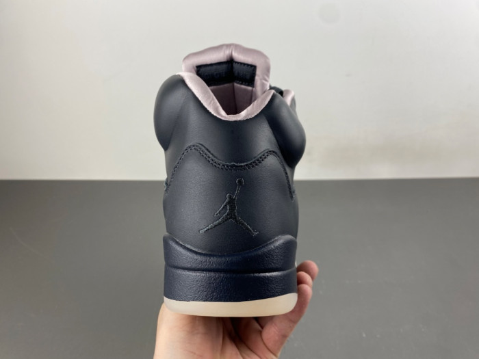 PSG x Air Jordan 5 “Off Noir” HQ3004-001