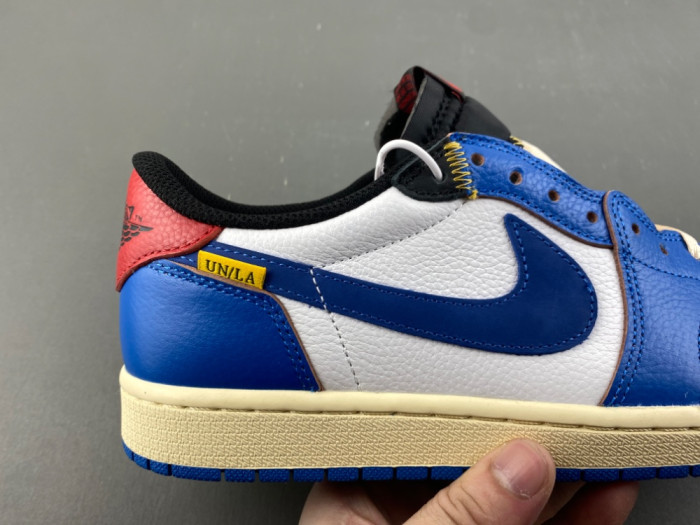 Air Jordan 1 Low Union HQ6998-146