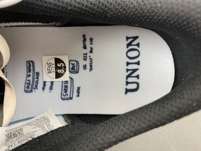 Air Jordan 1 Low Union HQ6998-146