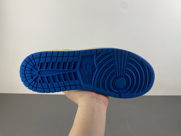 Air Jordan 1 Low Union HQ6998-146