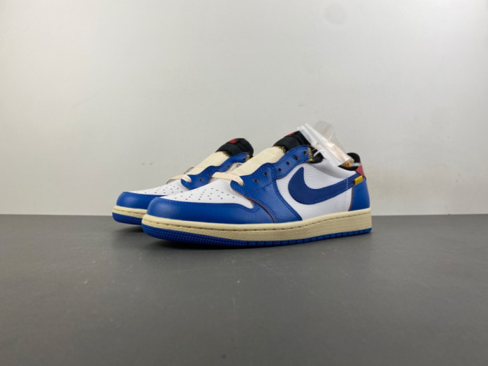 Air Jordan 1 Low Union HQ6998-146