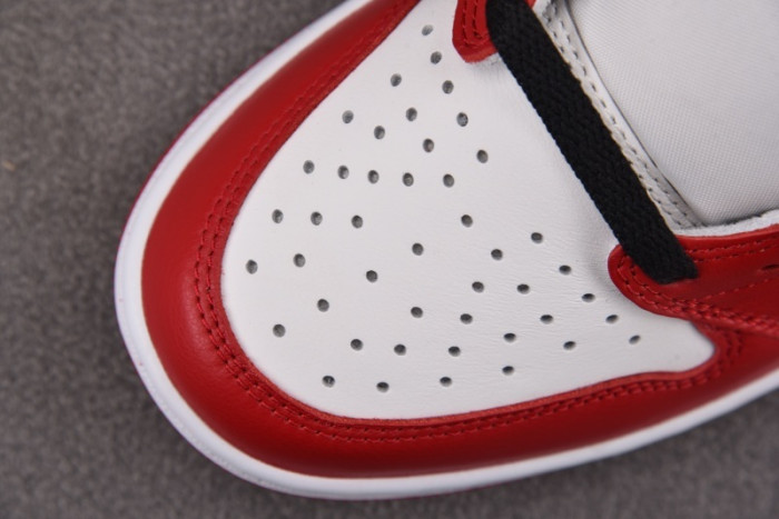 Air Jordan 1 Low OG “Chicago” HQ6998-600