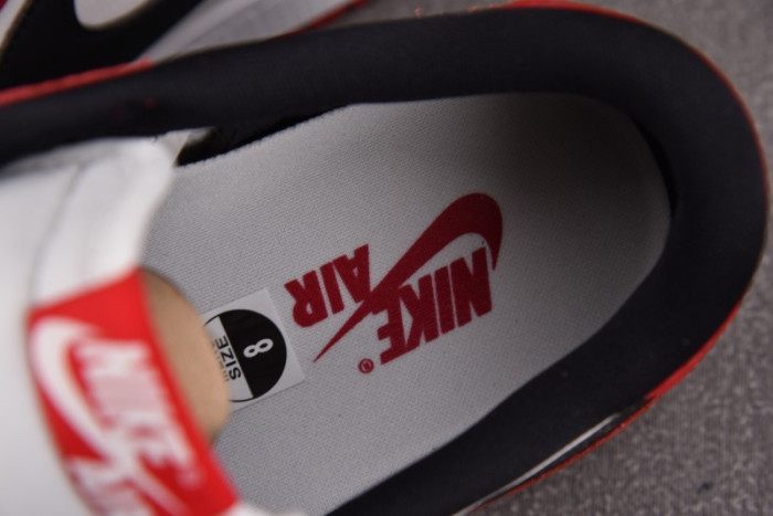 Air Jordan 1 Low OG “Chicago” HQ6998-600
