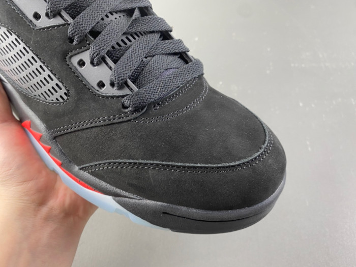 Air Jordan 5 “Halloween” HQ7978-001