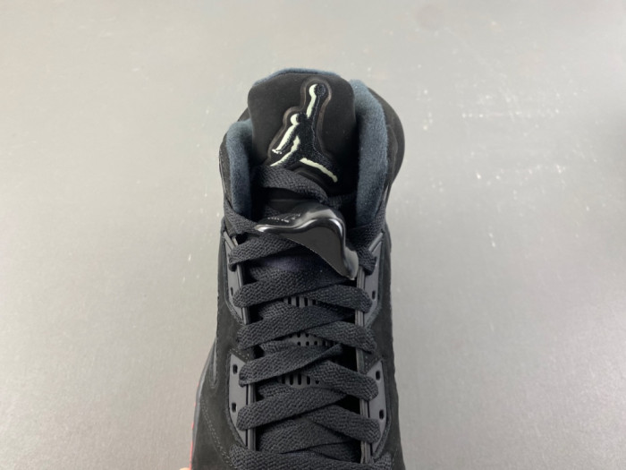 Air Jordan 5 “Halloween” HQ7978-001