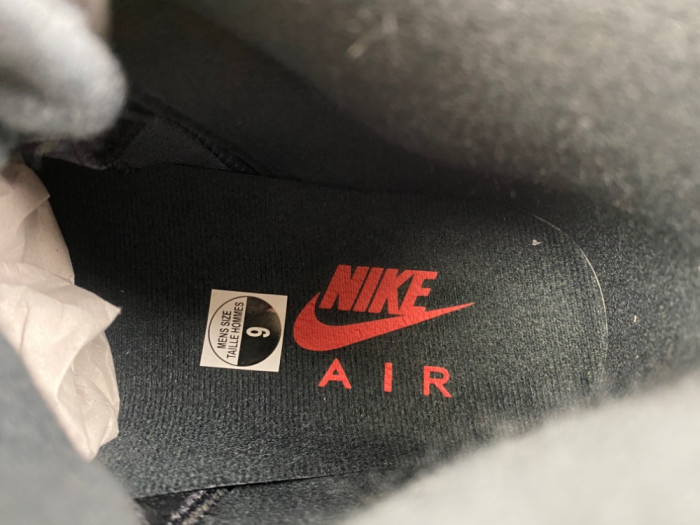 Air Jordan 5 “Halloween” HQ7978-001