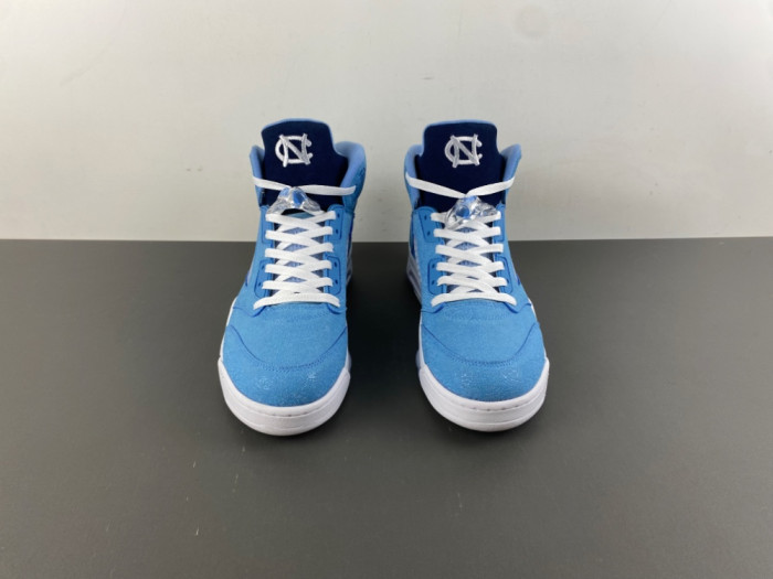 Air Jordan 5 Retro Blue HQ7978-401