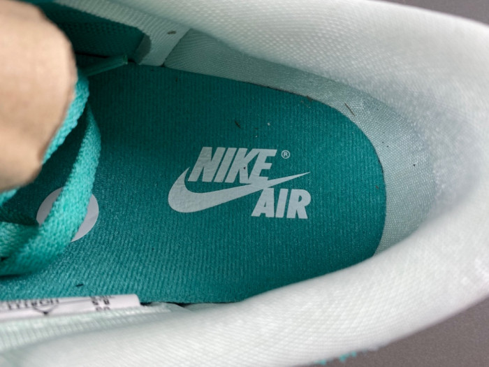 Air Jordan 1 Retro Low OG Washed Teal-HQ8111-300