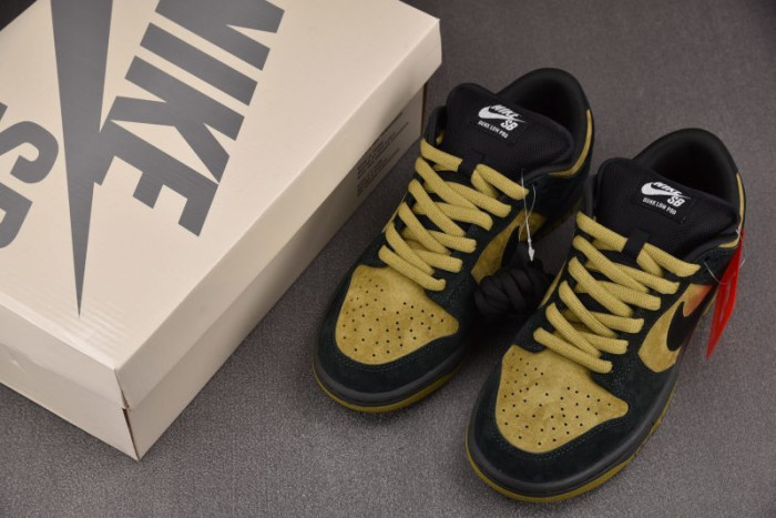 Nike SB Dunk Low HQ8487-300