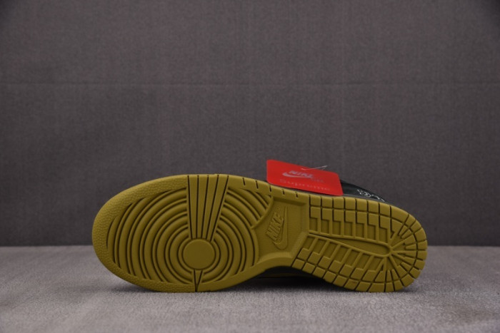 Nike SB Dunk Low HQ8487-300
