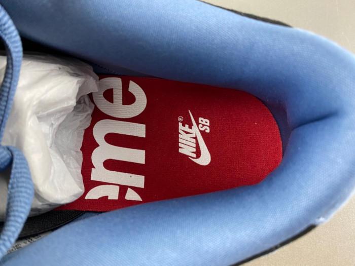 Nike SB Dunk Low “Ocean Fog” HQ8487-400