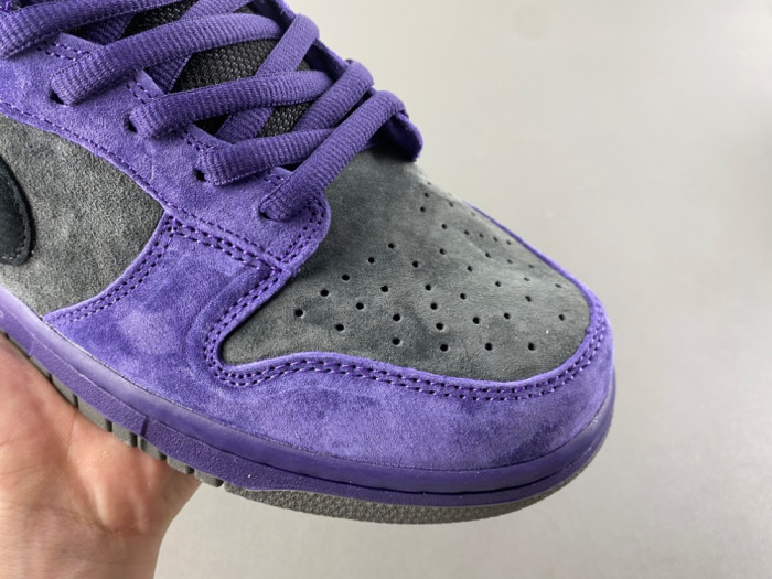 Nike SB Dunk Low “Ink” HQ8487-500