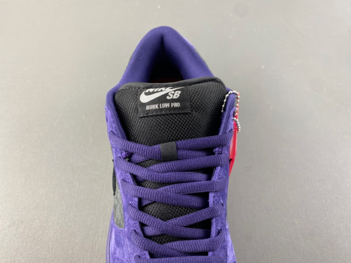 Nike SB Dunk Low “Ink” HQ8487-500