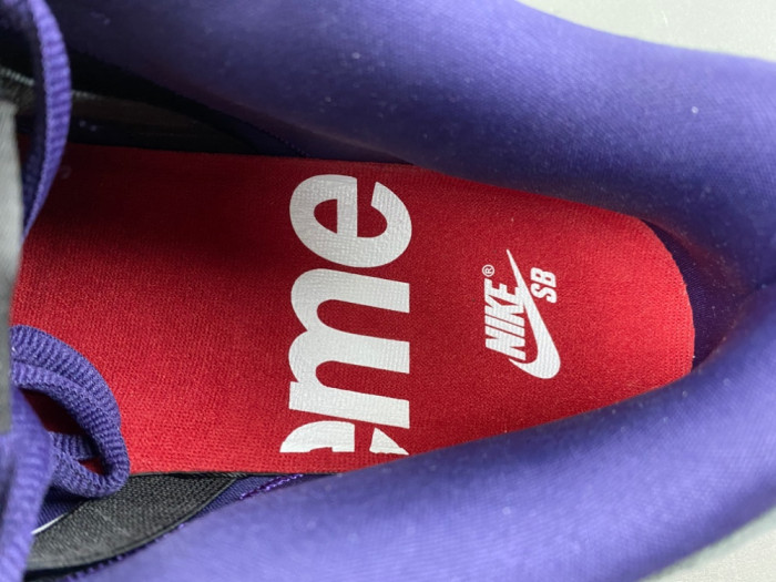 Nike SB Dunk Low “Ink” HQ8487-500