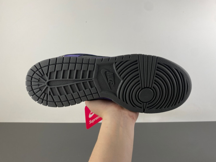 Nike SB Dunk Low “Ink” HQ8487-500