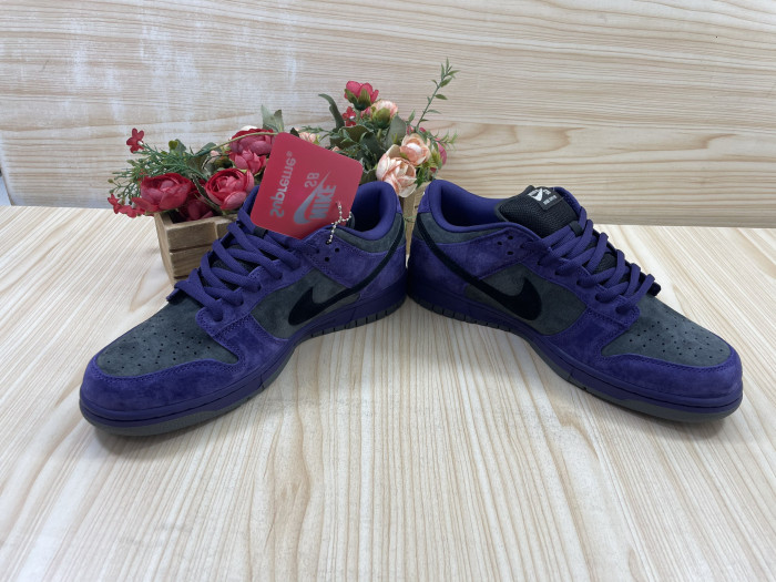 Nike SB Dunk Low “Ink” HQ8487-500