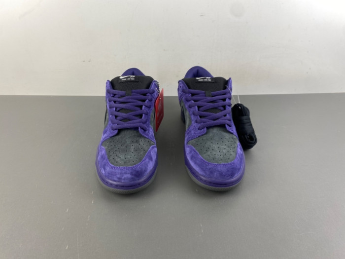 Nike SB Dunk Low “Ink” HQ8487-500
