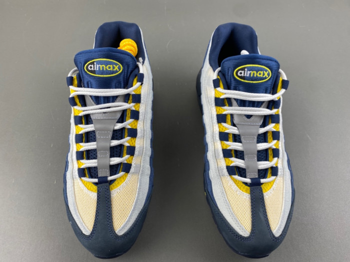 Eric Koston x Nike SB Air Max 95 HQ8492-400