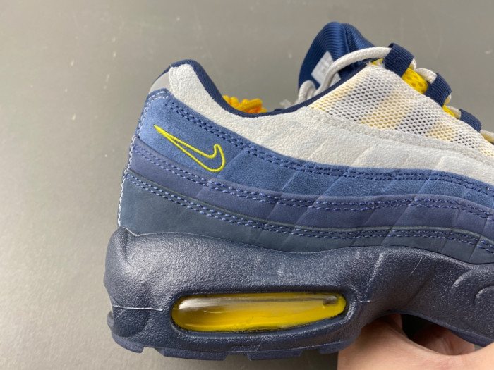 Eric Koston x Nike SB Air Max 95 HQ8492-400
