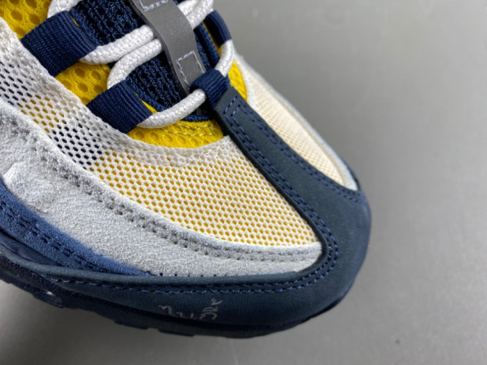Eric Koston x Nike SB Air Max 95 HQ8492-400