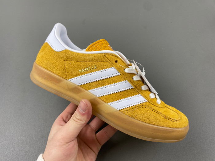 a*d*das gazelle shoes
