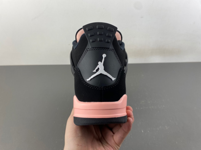 Air Jordan 4 “Rust Pink Thunder” HV0823-001